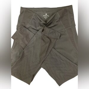 Athleta leggings small